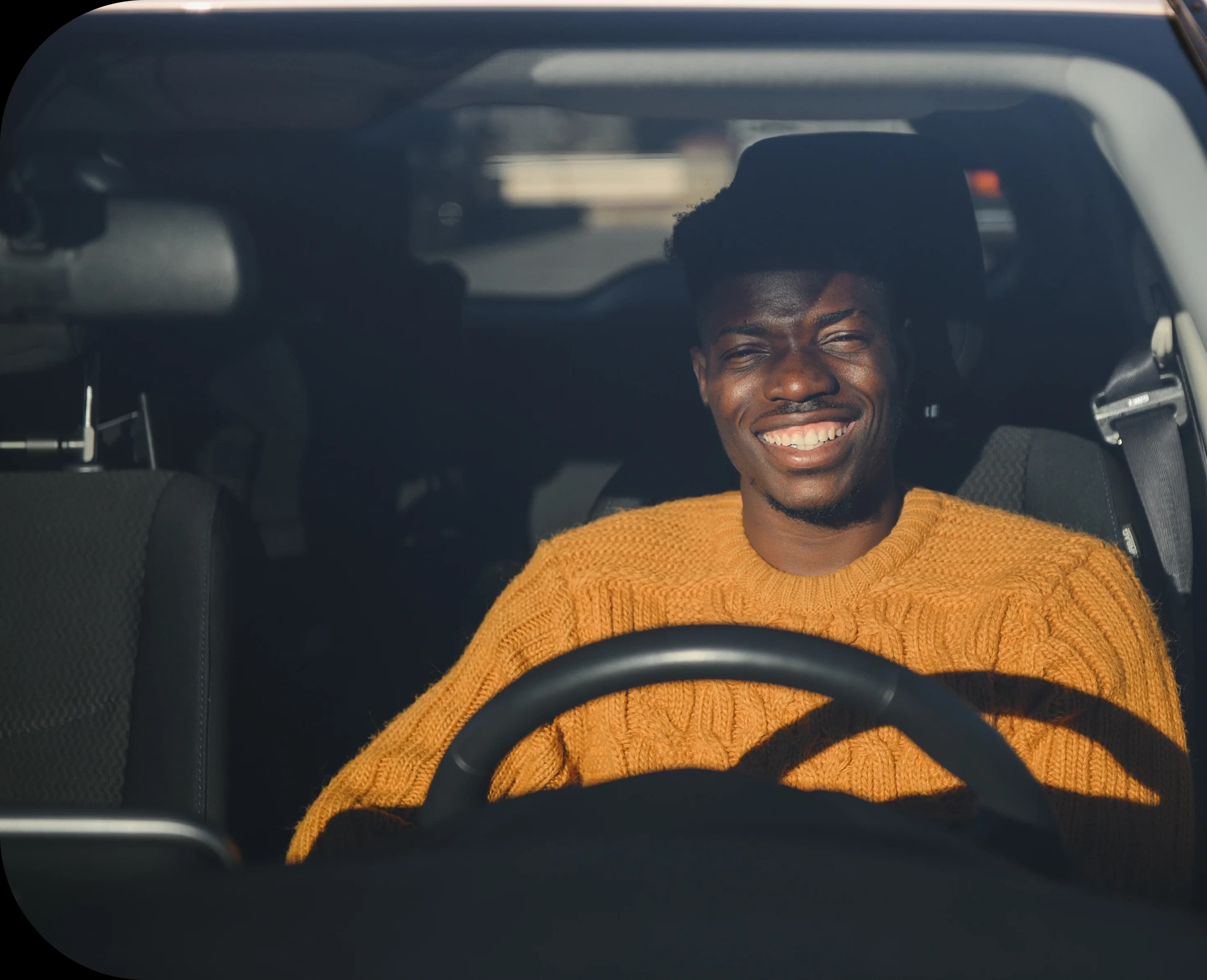 Conducteur Dobi